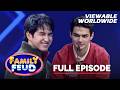 Family Feud: KAMAO CAST, HANDA NANG I-KNOCK OUT ANG TOP ANSWERS (June 3, 2026) (Full Episode 1006)