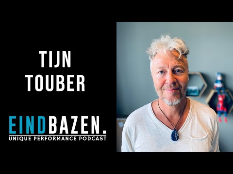 #239 Tijn Touber - Waarom niemand je komt redden