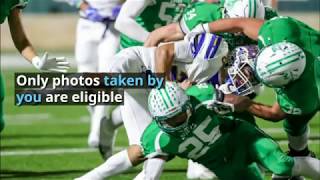 Lone Star Gridiron 2017 Photo Contest