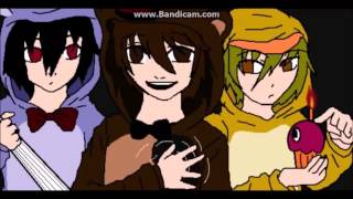 ESPECIAL 30 SUBS = Five Nights at Freddy´s =