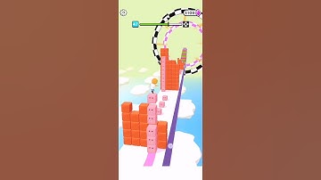 Cube Surfer! | GaMePlaY aLL LeVeLs ¦47¦ |BIG UPDATE! [Android, iOS]