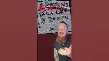 ANTIFA HAS A HIT LIST