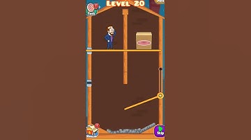 😲🏠Home pin : Level 20😳😱#shorts#shortsfeed#androidgames