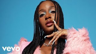 Ayra Starr - Control My Body (Official Lyrics Music Video 2026)