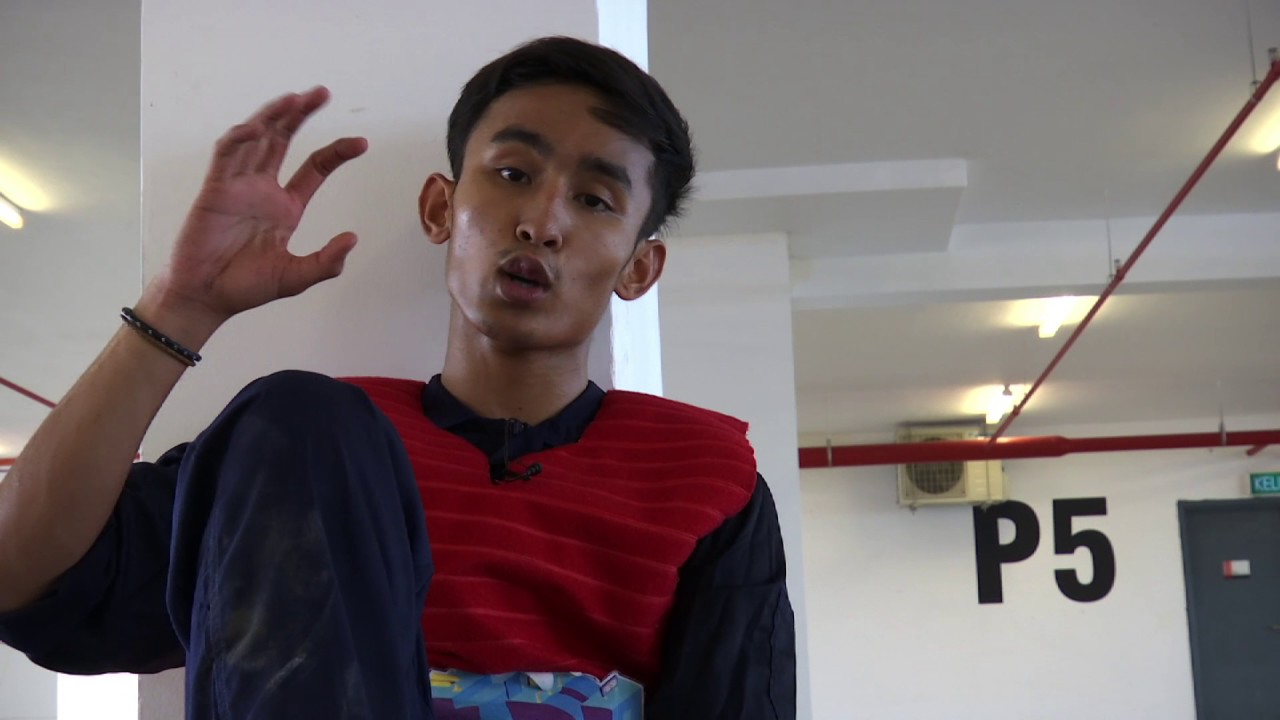 Lari: Misi Mr.X (2016) | Episod 15