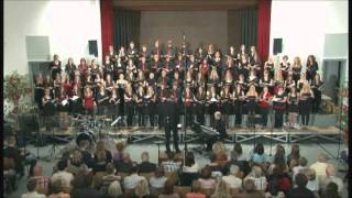 Halleluja - MGB-Chor