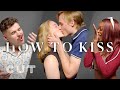 How 100 People Kiss | Keep it 100 | Cut