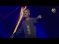 M pokora hit west live  znith de nantes 2019