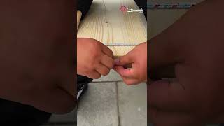 Genius Wood Crack Fix wood genius fix