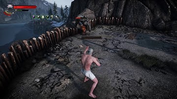 The Witcher 3 Enhanced Edition V4 Beta - Champion of Champions