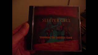 This is my band! Sleeper Cell - Straight for the heart. Kyuss, Sabbath influenced