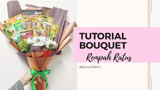 Bouquet Rempah Ratus 10 REMPAH