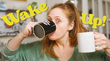 Your ADHD Brain Needs This in the Morning