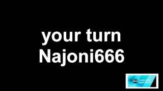 Round 3450 Come On Najoni666
