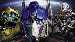 transformers 1-5 song by chester bennington linkin park R.I.P  - Durasi: 27:06. 