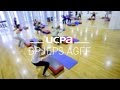 La formation bpjeps activits de la forme avec lucpa