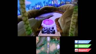[Mario Kart 7] Retro Dino Dino Jungle - 1:52.590 - Gogoku7