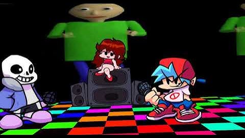 clickteam 3d shader test 3