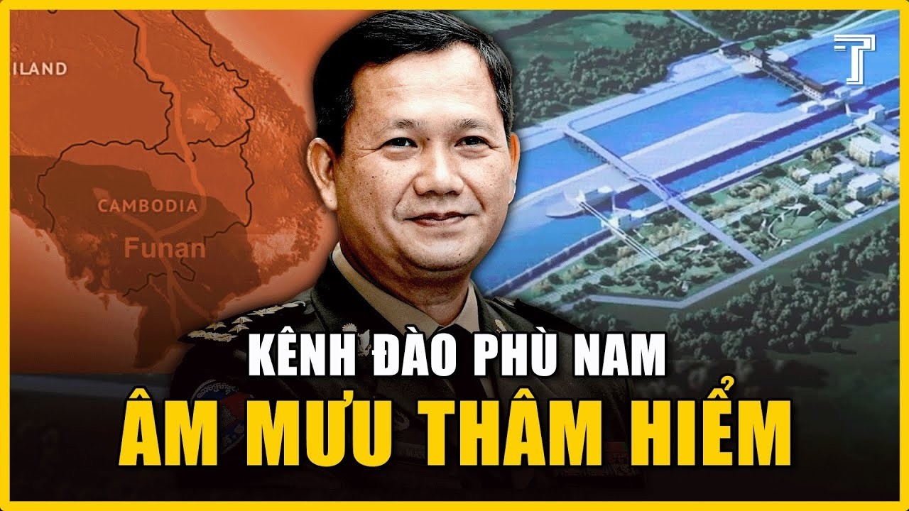 Trung Quốc Sẽ Chết Vì Chính Những Siêu Đập Khổng Lồ Của Mình, Tại Vì Sao?