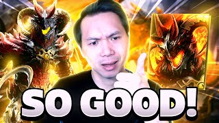 NOT WHAT YOU EXPECTED! GRACCHOS TURN DRAKE GUIDE AND SHOWCASE! | RAID: SHADOW LEGENDS