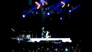 depeche MODE - Higher Love - Warsaw 2013.07.25