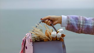 𝐂𝐚𝐫 𝐭𝐡𝐞 𝐠𝐚𝐫𝐝𝐞𝐧 𝐏𝐥𝐚𝐲𝐥𝐢𝐬𝐭 : 끝과 새로운 시작 그 사이에서