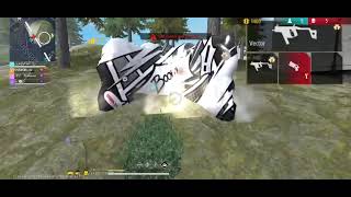 Double vector op | Garena free fire | Manik's entertainment