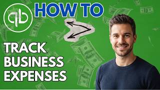 How to Track What You've Spent (Expense Reports) in QuickBooks Online (2026 Updated Guide)