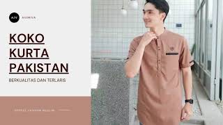 Koko Kurta Pakistan