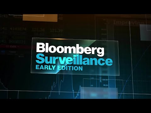 'Bloomberg Surveillance: Early Edition' Full (02/03/23) thumbnail