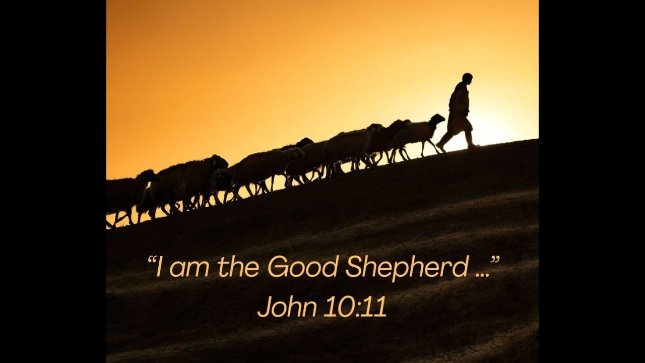 Worship service, April 26, 2026