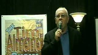The Tim Almand Show with Roy Chandler