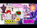 *VIP GRATIS* DTI ANTIGUO VS NUEVO ¿ERA MÁS TURBIO? ¿CUAL ES MEJOR? Dress to Impress Roblox