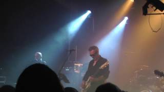 The Misson - Like a Child Again - Live Wien 25.10.2016