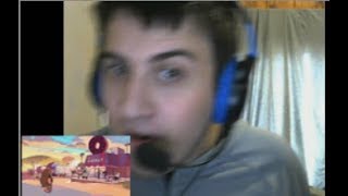 Steven Universe Future Opening Blind Reaction