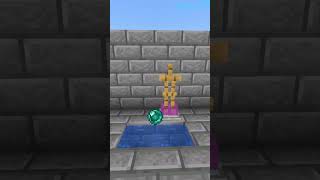 The "BEST Way to Teleport" in Minecraft #minecraft #shorts