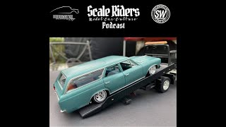 Scale Riders Podcast Ep. 132 VisionOne24 (Audio)