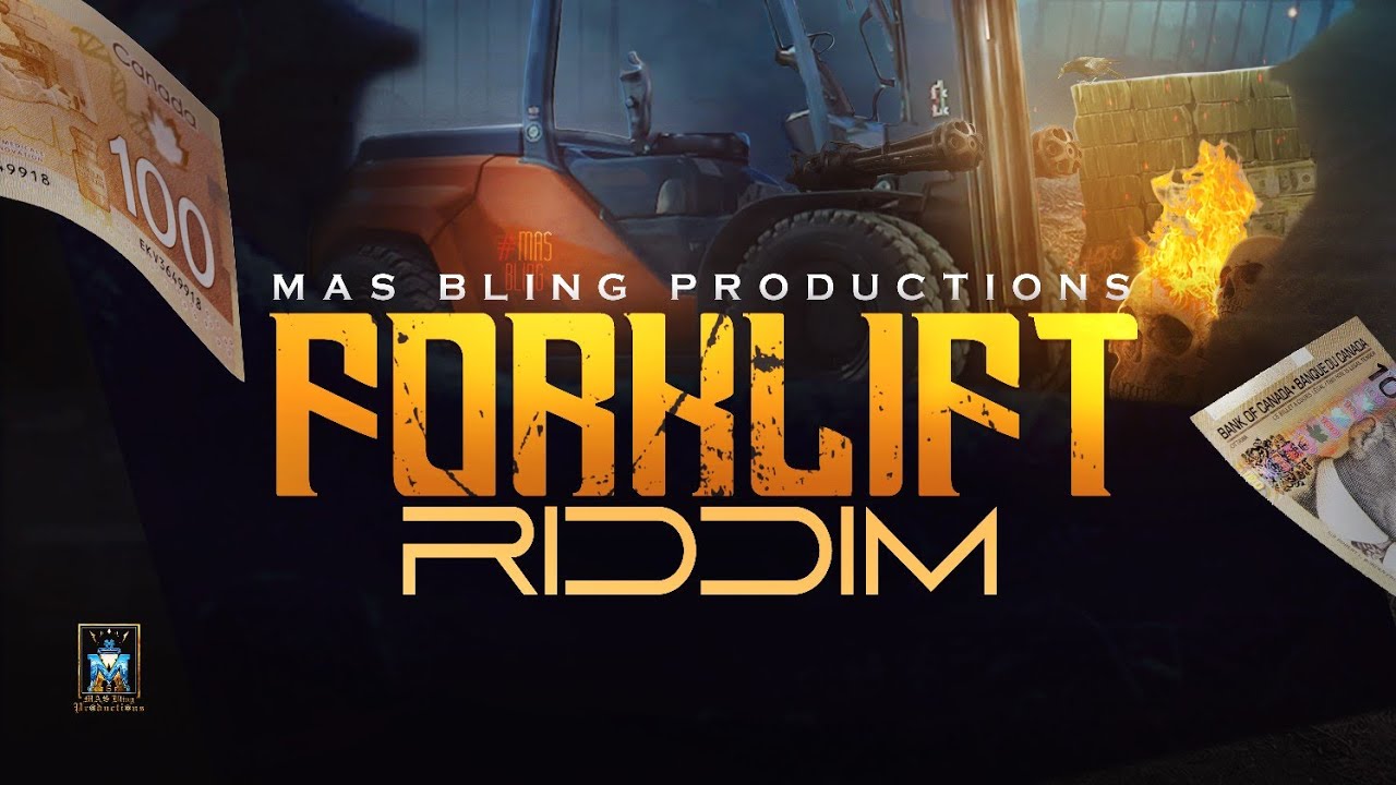 Ripah - Destructions (Official Audio Visual)