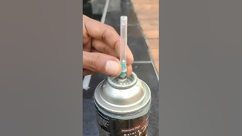 Genius life hacks with a Syringe and a spray #diy #lifehack #shorts
