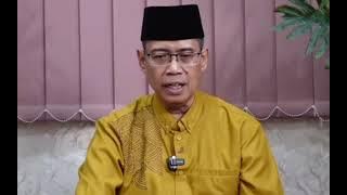 DOA USTADZ DANU UNTUK SAKIT LEHER