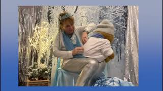 Whisper Frost Massage Story