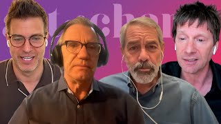 Famous Start Designing a Life That Matters | Bill Burnett and Dave Evans | The Art of Charm Net Worth
