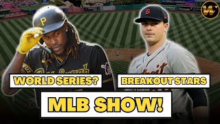 Pirates CONTENDERS, 3 Underrated MLB Stars, & TAKEAWAYS from Week 1