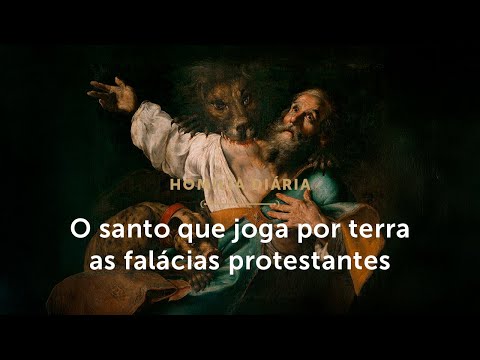 Homilia Diária | Sexta-feira (17/10/2025) - Memória de Santo Inácio de Antioquia