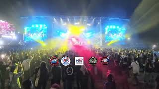 🔴 LIVE TIPE-X @TipeXOfficial  - SALAM RINDU #salamrindu #tipex #music #trending