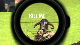 Funny Model While Testing New Software(GMOD)