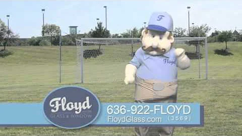 Floyd Soccer Field