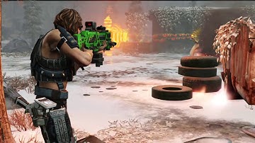 XCOM 2 and Antman2050 Operation: Ice Face ep 20