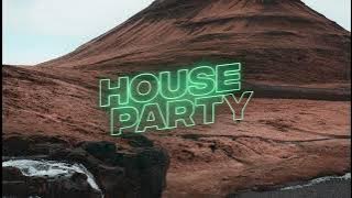 FISHER x Kita Alexander - Atmosphere