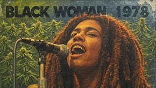 Download Lagu Roots Reggae (1978) [Lost Album] Jahna Dube - Black Woman MP3